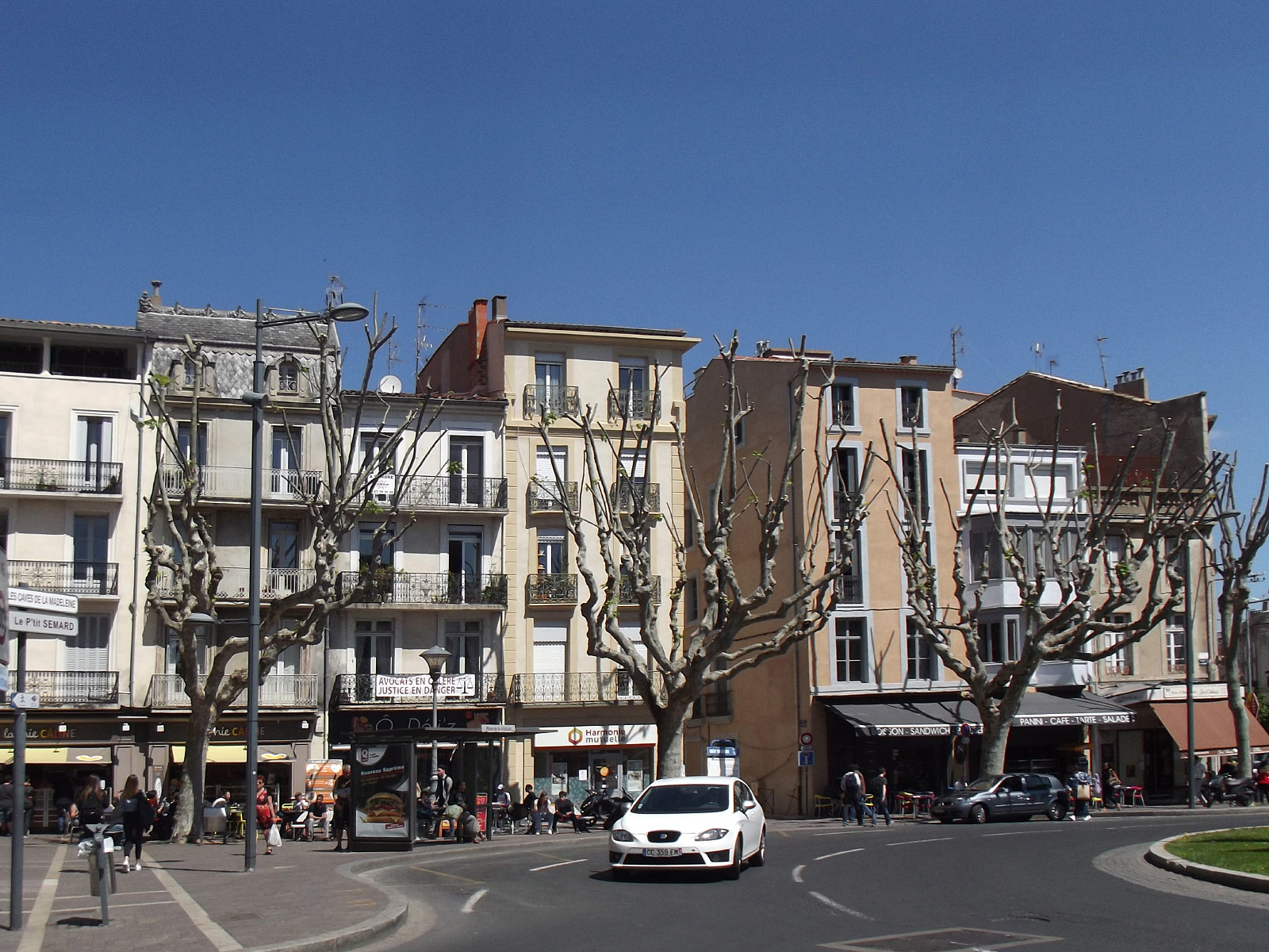Beziers